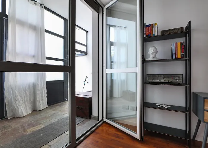 Garden&terrace Fondazione Prada Milano