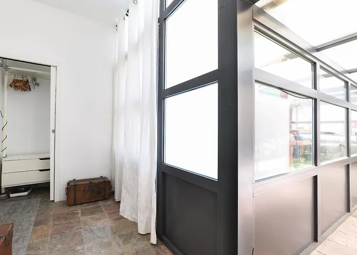 Garden&terrace Fondazione Prada