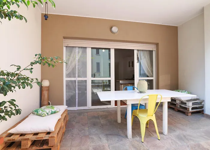 Garden&terrace Fondazione Prada * Milano