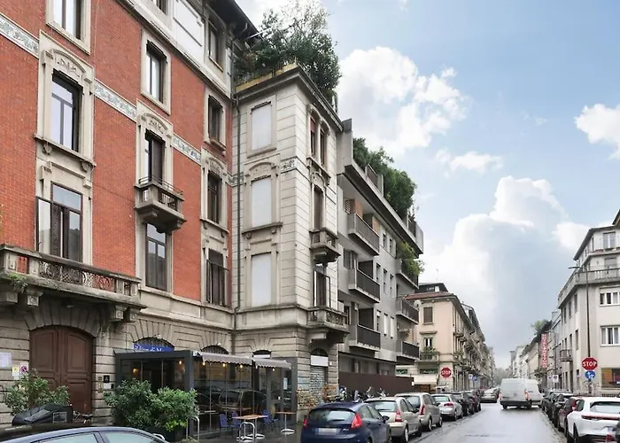 Appartement St Milan