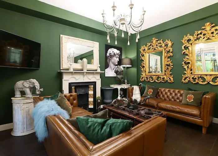 St Appartement Milan