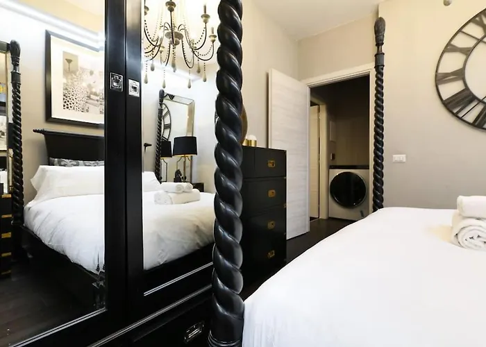 Appartement St Milan