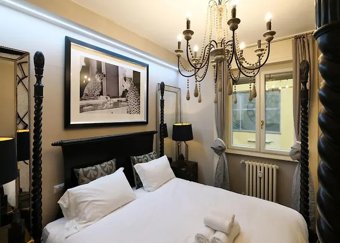Appartement St