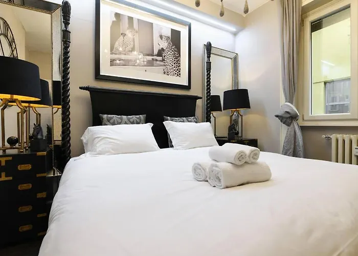 St Appartement Milan