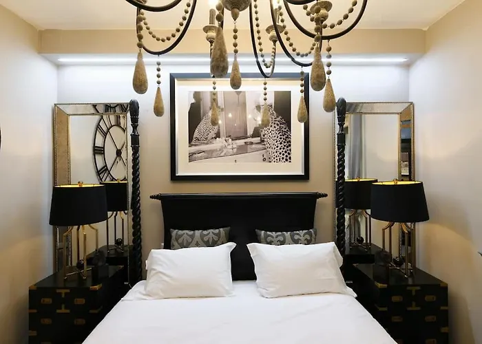 St Appartement