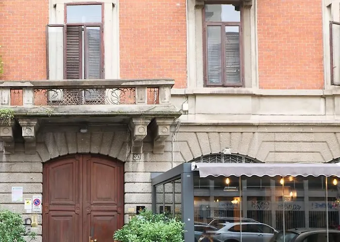 Apartmán St