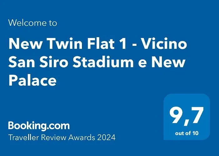 Qc&fun - San Siro Stadium