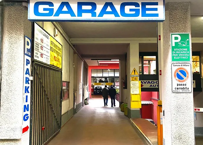 Ellebnb - Wifi, Netflix E Metro M2 A 100 Metri Milan