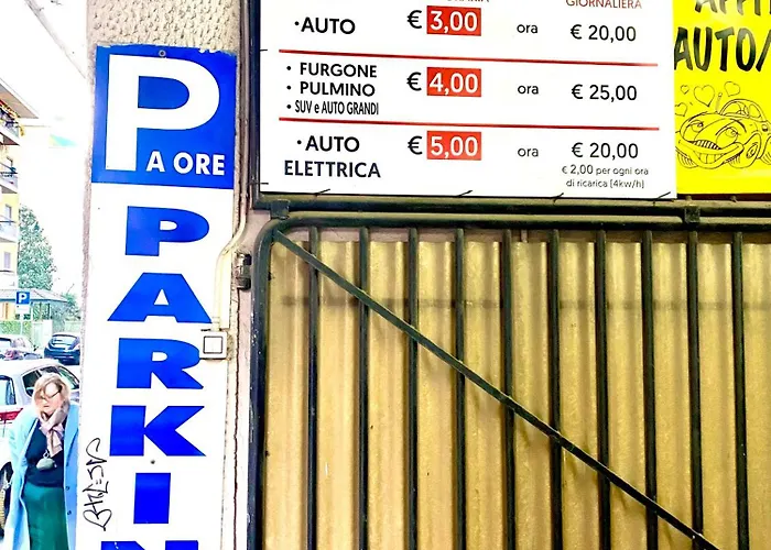 Ellebnb - Wifi, Netflix E Metro M2 A 100 Metri Milan