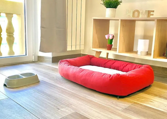Ellebnb - Wifi, Netflix E Metro M2 A 100 Metri * Milán