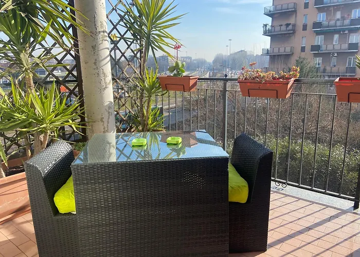 Linea Diretta Duomo דירה *