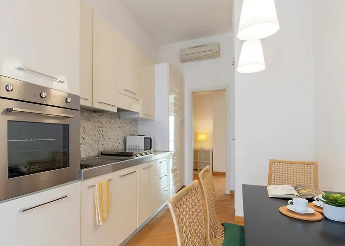 公寓 Retreats Navigli