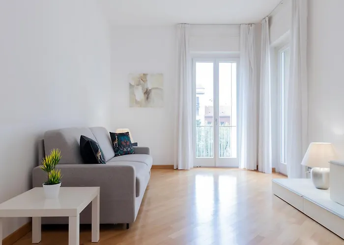 Retreats Navigli *