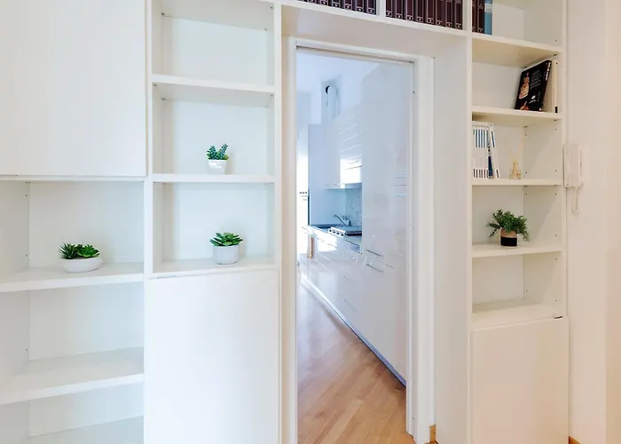 Retreats Navigli * Milano