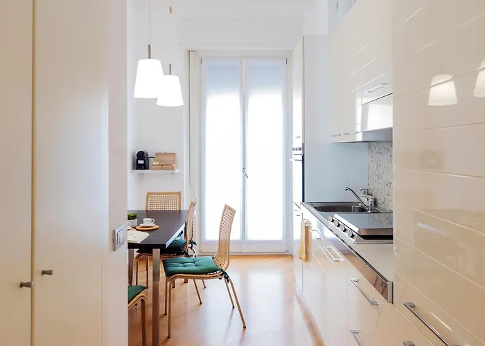 Retreats Navigli
