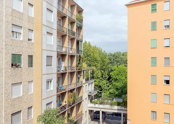 Retreats Navigli Апартаменты *
