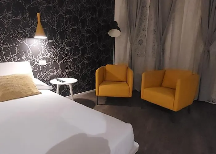 Lägenhetshotell Marcona24 Milano