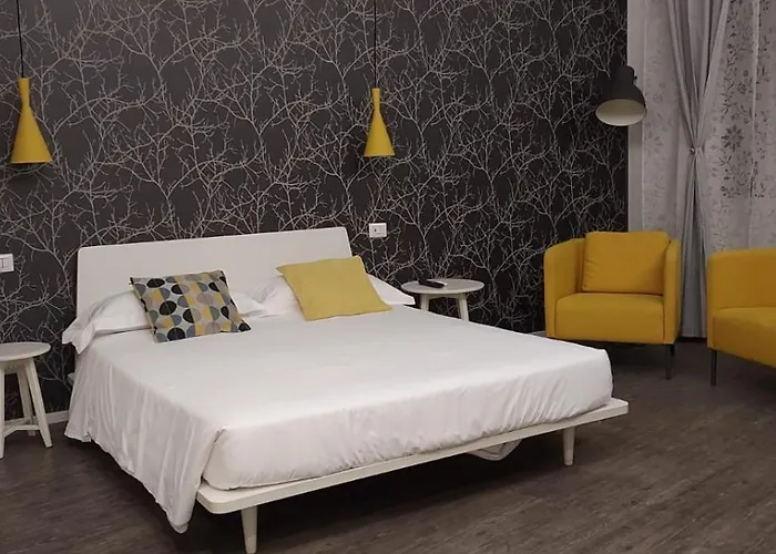 Marcona24 4* מילאנו