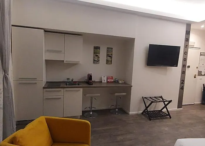 Marcona24 Aparthotel