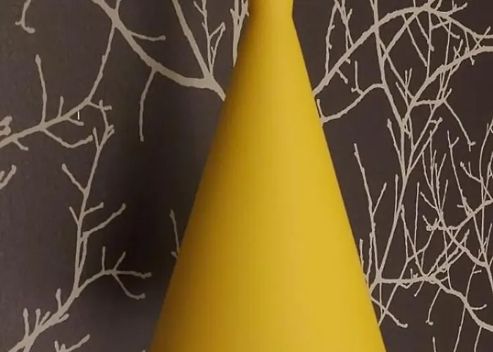 Aparthotel Marcona24 Mailand