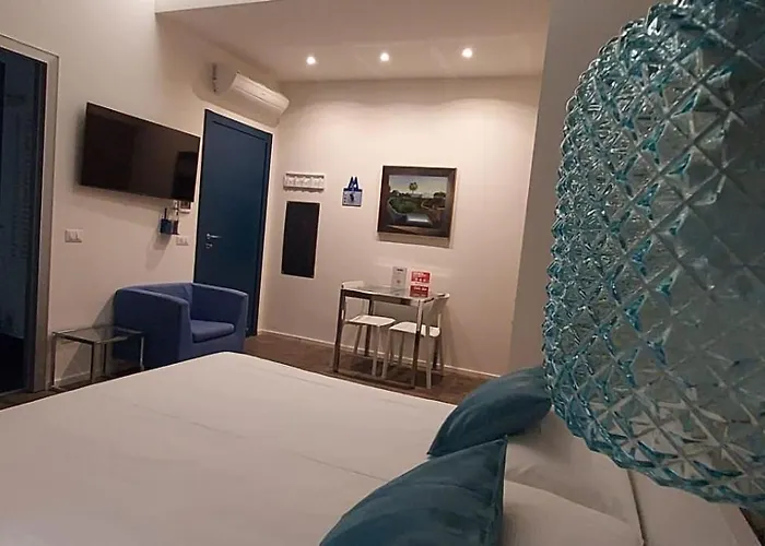 Marcona24 4* Mailand