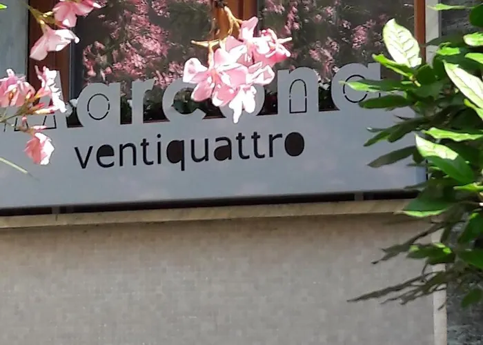 Marcona24 Aparthotel