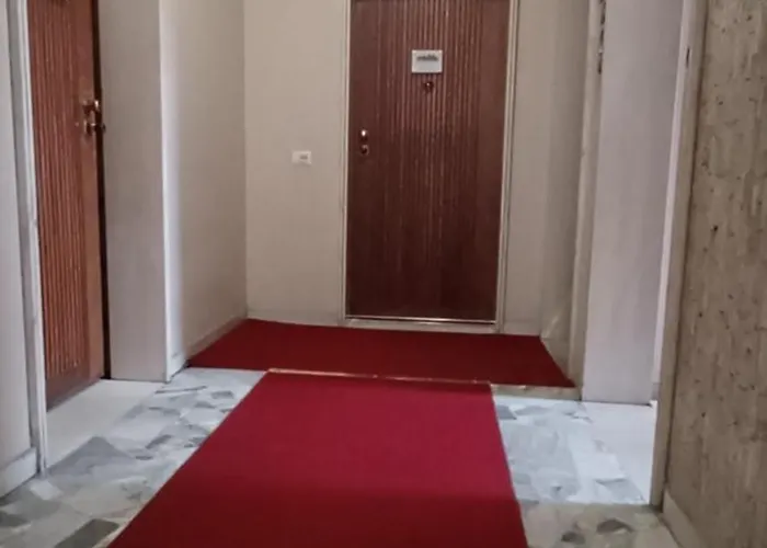 Marcona24 Aparthotel 4*