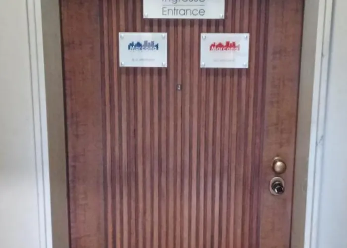 מלון דירות Marcona24 מילאנו