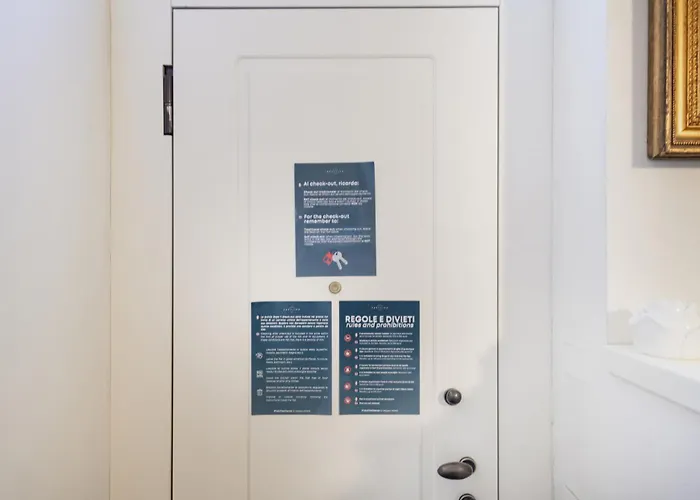 Easylife - Privata Con Giardino A Nolo * Милан