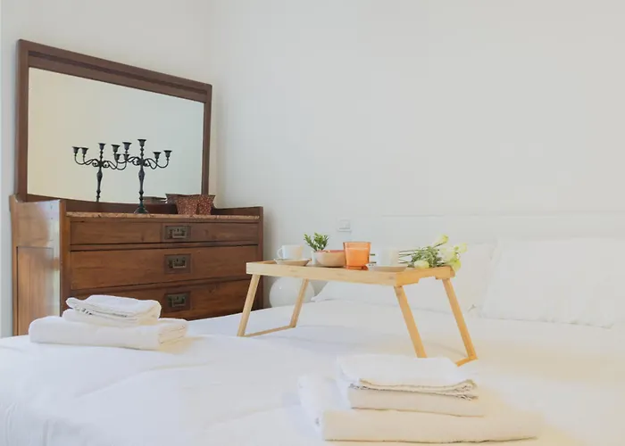 Easylife - Privata Con Giardino A Nolo Apartment *