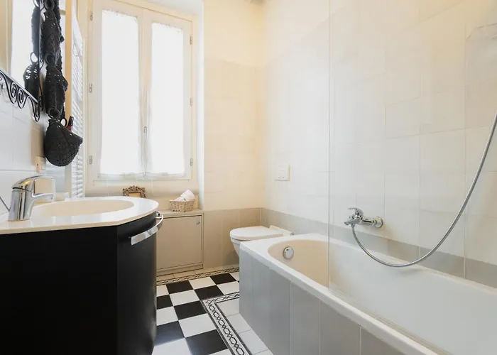 Easylife - Privata Con Giardino A Nolo Апартаменты Милан