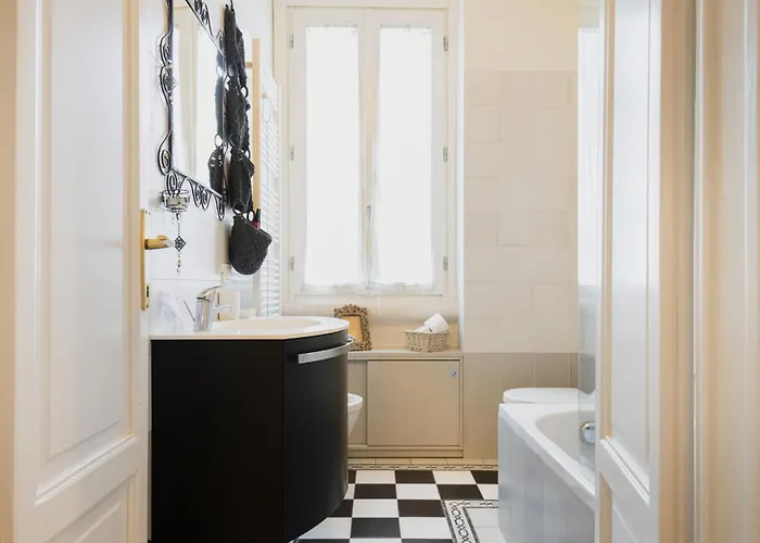 Easylife - Privata Con Giardino A Nolo Апартаменты