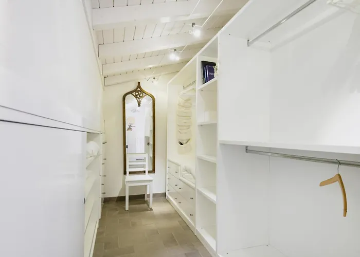 Апартаменты Easylife - Privata Con Giardino A Nolo *