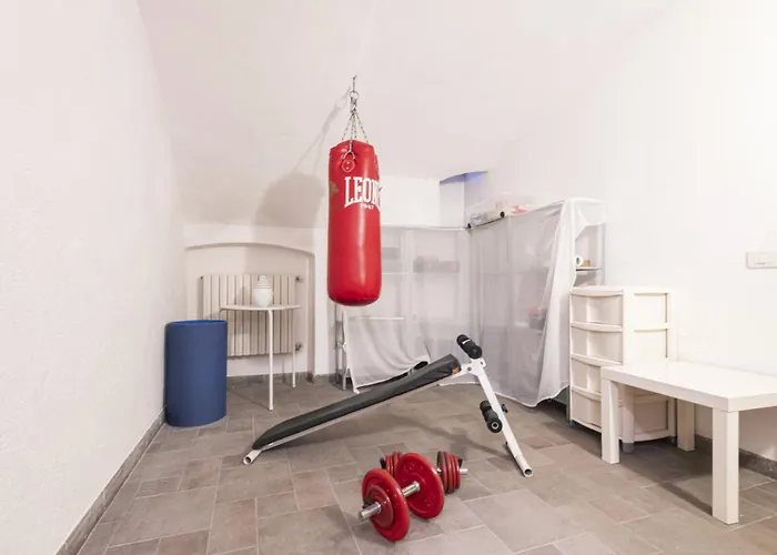 Easylife - Privata Con Giardino A Nolo *