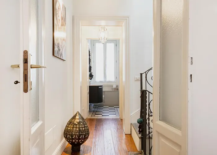 Апартаменты Easylife - Privata Con Giardino A Nolo *