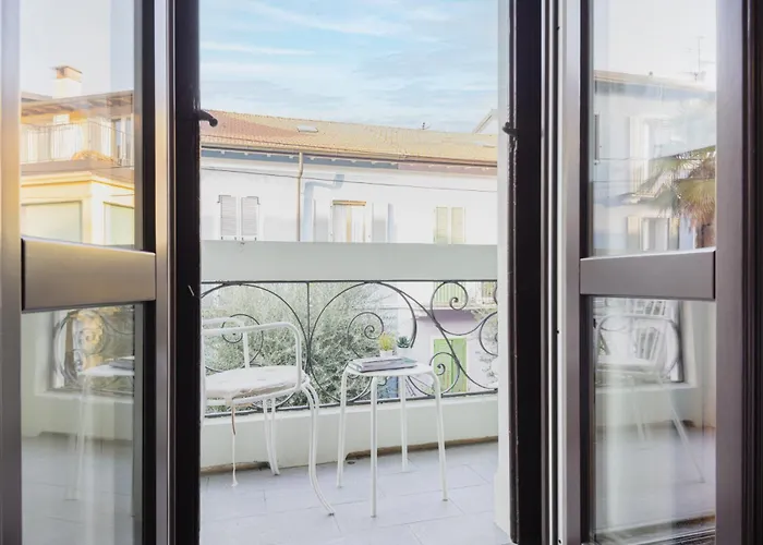 Apartment Easylife - Privata Con Giardino A Nolo Mailand
