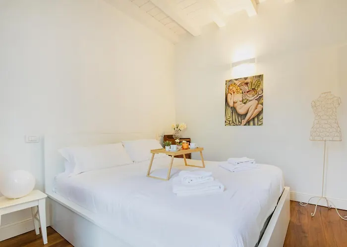 Easylife - Privata Con Giardino A Nolo * Mailand
