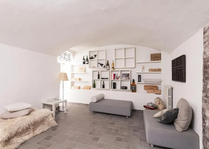 Easylife - Privata Con Giardino A Nolo Apartment Mailand