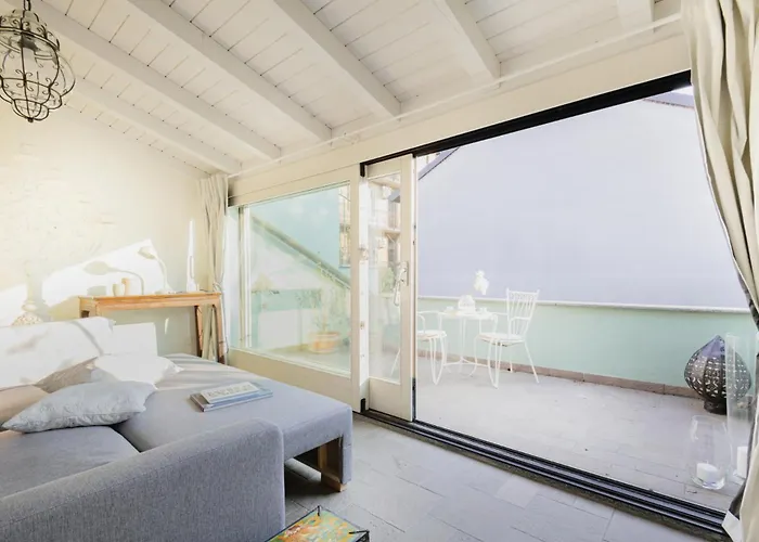 Easylife - Privata Con Giardino A Nolo Mailand