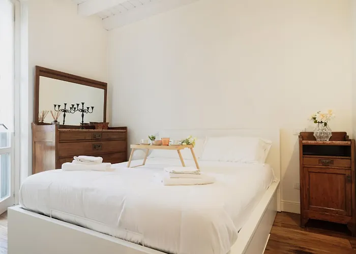 Easylife - Privata Con Giardino A Nolo *