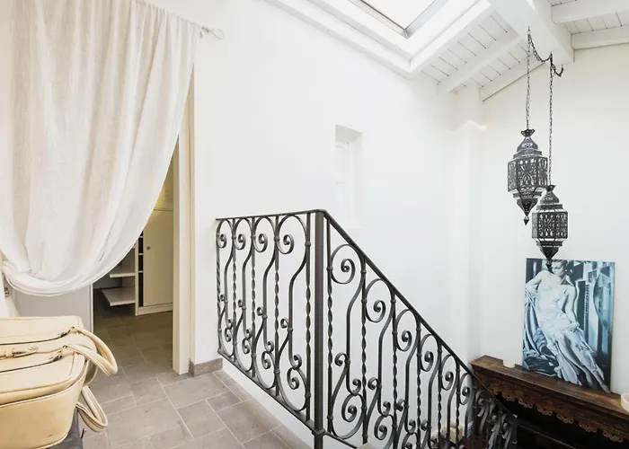 Easylife - Privata Con Giardino A Nolo