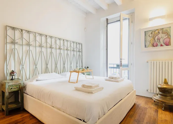 Easylife - Privata Con Giardino A Nolo Apartment