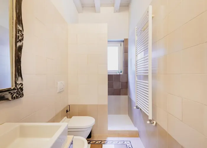 Easylife - Privata Con Giardino A Nolo