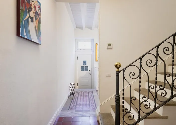 Easylife - Privata Con Giardino A Nolo * Милан