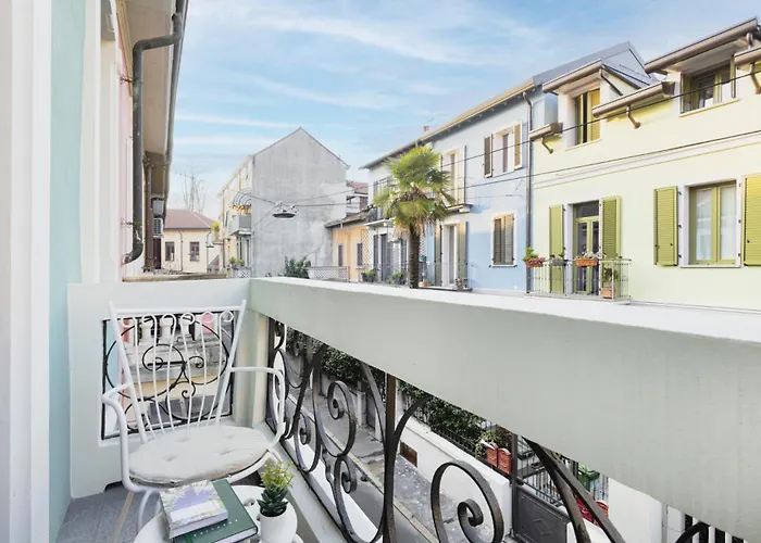 Easylife - Privata Con Giardino A Nolo *