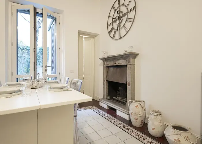 Easylife - Privata Con Giardino A Nolo * Милан