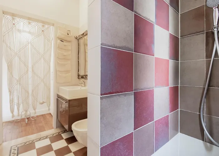 Apartment Easylife - Privata Con Giardino A Nolo