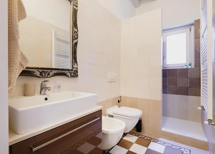 Easylife - Privata Con Giardino A Nolo Apartment Mailand