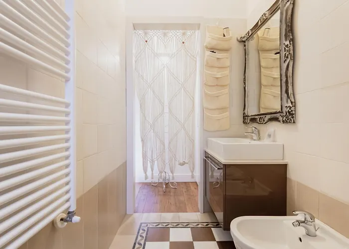 Easylife - Privata Con Giardino A Nolo Милан