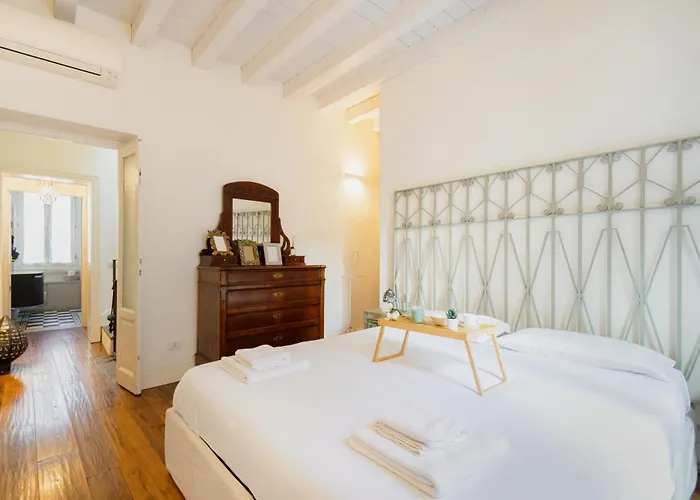 Easylife - Privata Con Giardino A Nolo Апартаменты